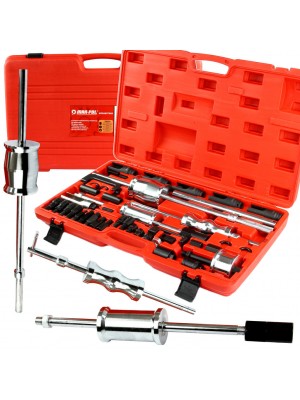 UNIVERSĀLAIS / INERCIĀLAIS INŽEKTORA IZŅĒMĒJS (M57689)